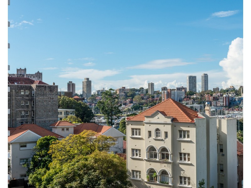 41/51 Roslyn Gardens, Elizabeth Bay NSW 2011