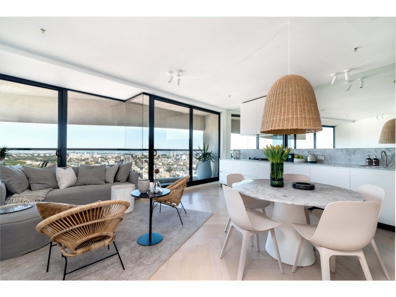 2906/184 Forbes Street, Darlinghurst NSW 2010