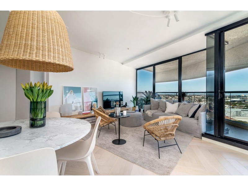 2906/184 Forbes Street, Darlinghurst NSW 2010