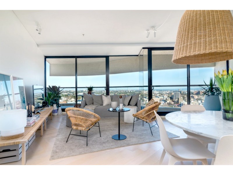 2906/184 Forbes Street, Darlinghurst NSW 2010