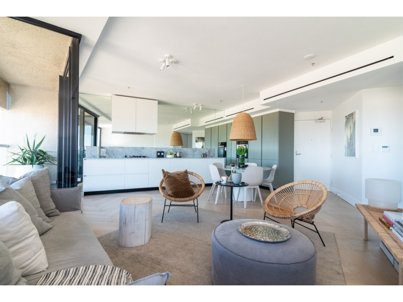 2906/184 Forbes Street, Darlinghurst NSW 2010