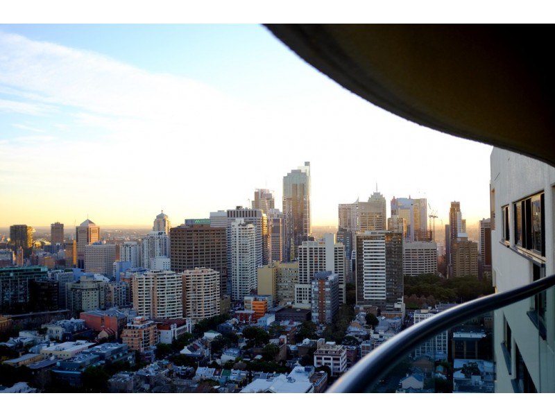 2906/184 Forbes Street, Darlinghurst NSW 2010