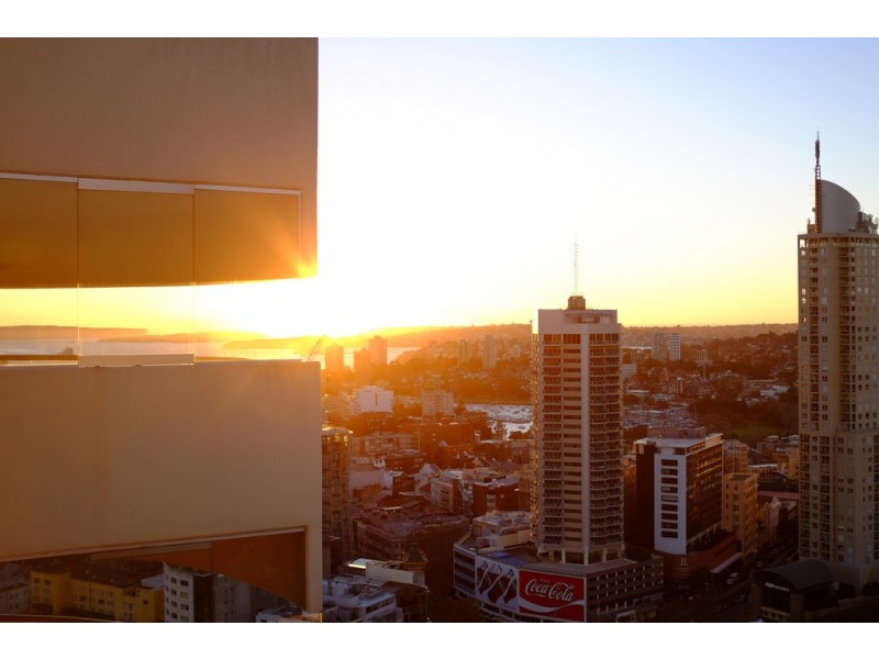 2906/184 Forbes Street, Darlinghurst NSW 2010