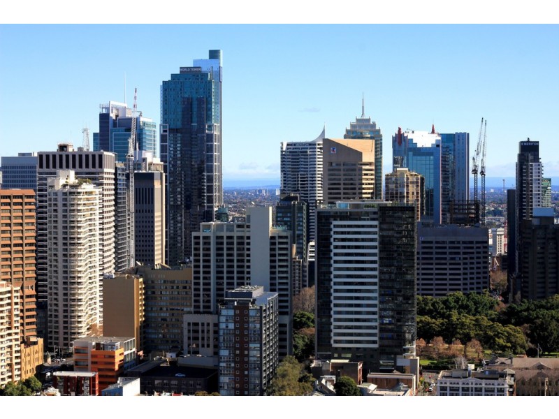 2906/184 Forbes Street, Darlinghurst NSW 2010