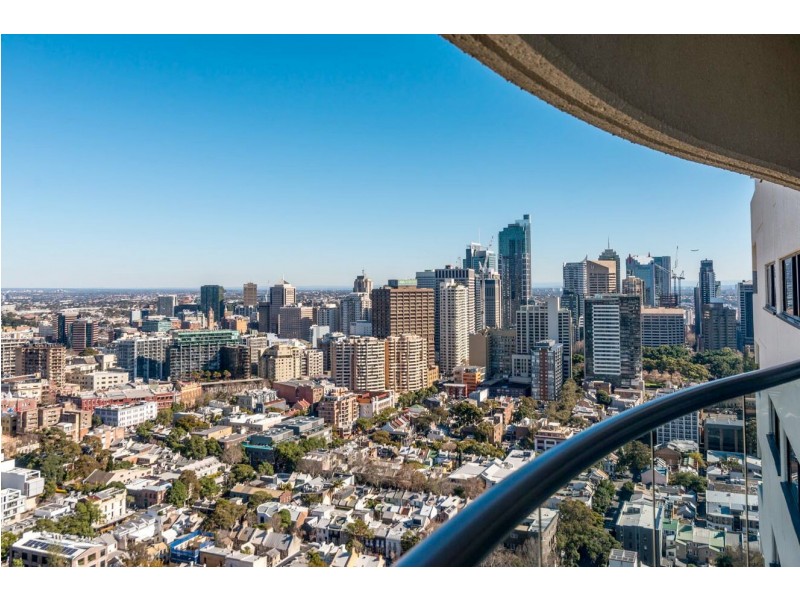 2906/184 Forbes Street, Darlinghurst NSW 2010