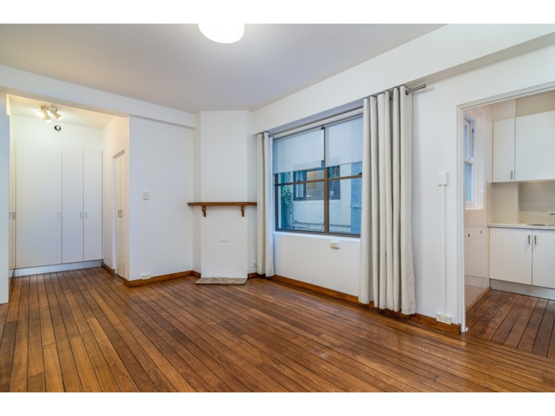 14/117 Macleay Street, Potts Point NSW 2011