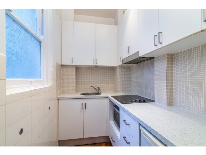 14/117 Macleay Street, Potts Point NSW 2011