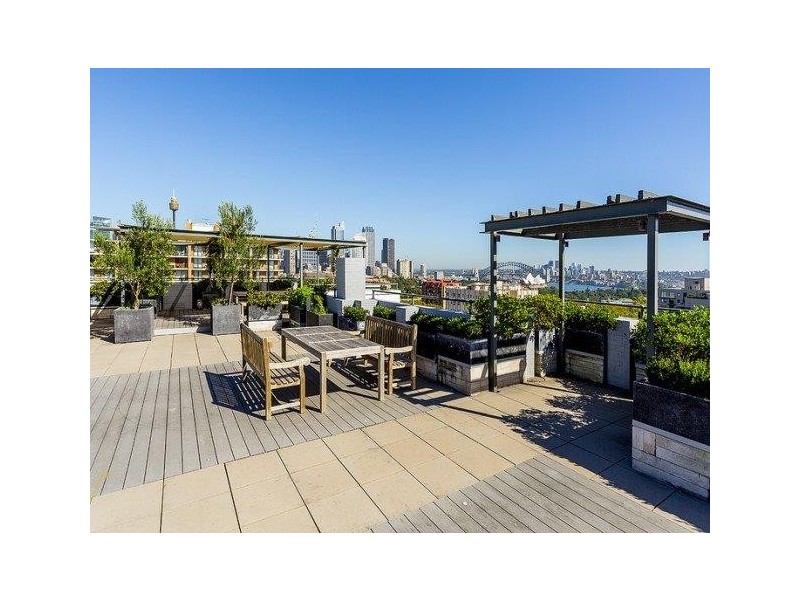 14/117 Macleay Street, Potts Point NSW 2011