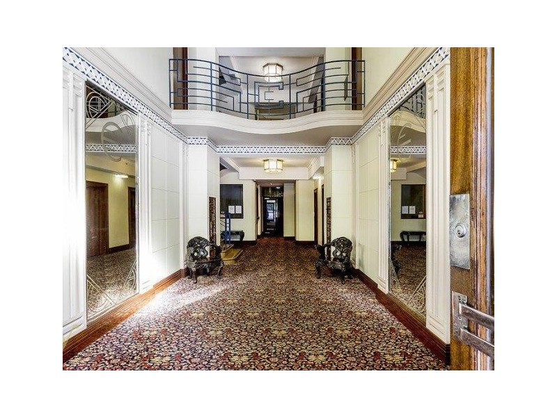 14/117 Macleay Street, Potts Point NSW 2011