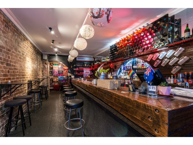 Lot 37-38/127 Macleay Street, Potts Point NSW 2011