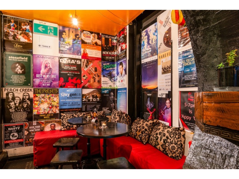 Lot 37-38/127 Macleay Street, Potts Point NSW 2011