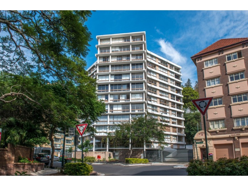 1A/41-49 Roslyn Gardens, Elizabeth Bay NSW 2011