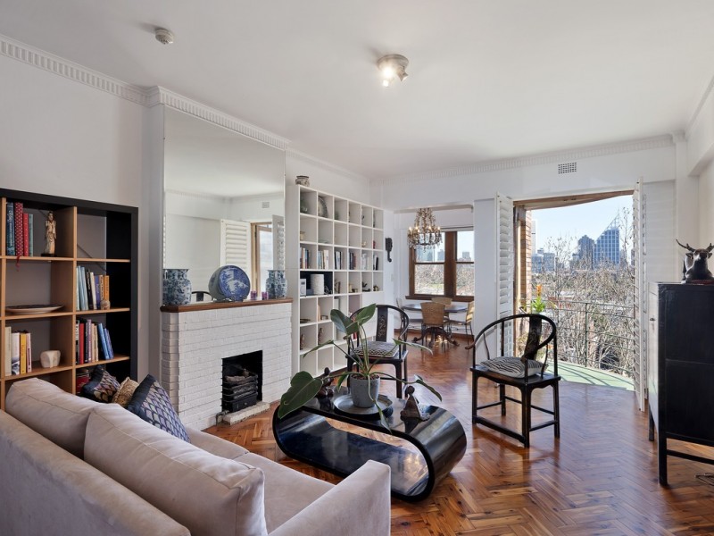701/12 Macleay Street, Potts Point NSW 2011