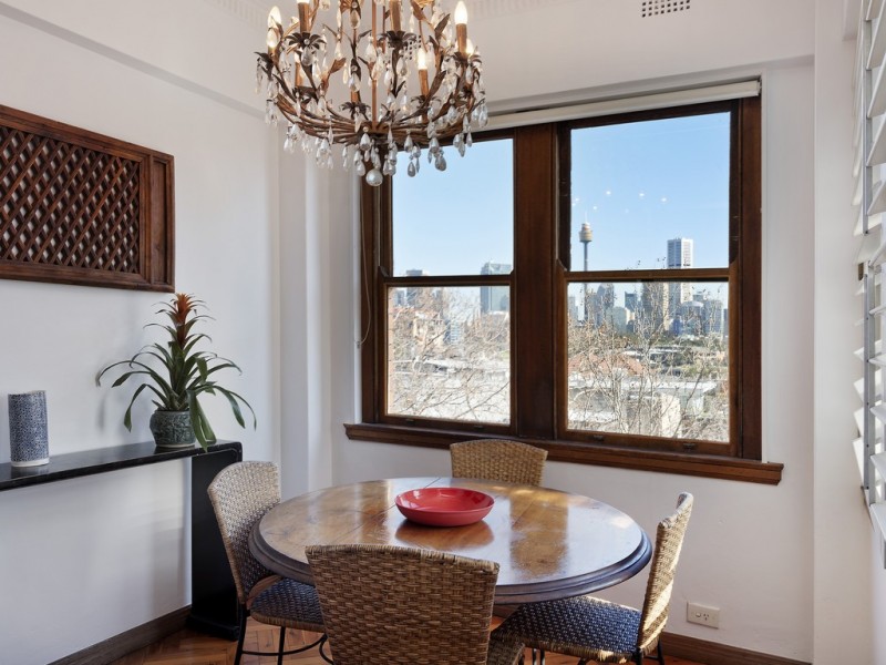 701/12 Macleay Street, Potts Point NSW 2011