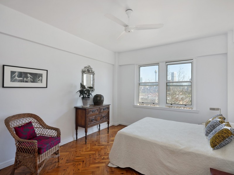 701/12 Macleay Street, Potts Point NSW 2011