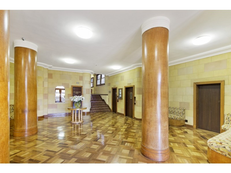 701/12 Macleay Street, Potts Point NSW 2011