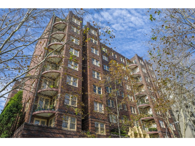701/12 Macleay Street, Potts Point NSW 2011
