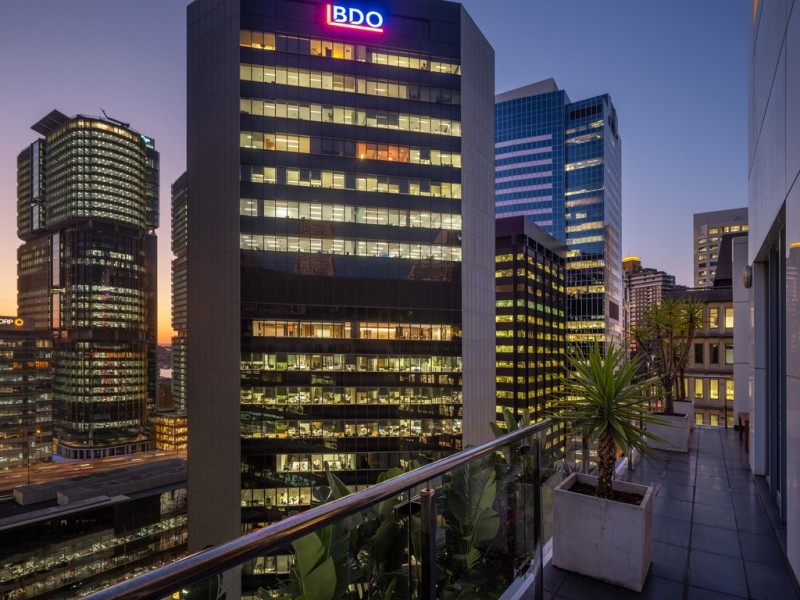 1201/50 Clarence Street, Sydney NSW 2000