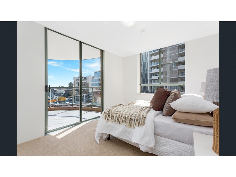 707/8 Spring Street, Bondi Junction NSW 2022