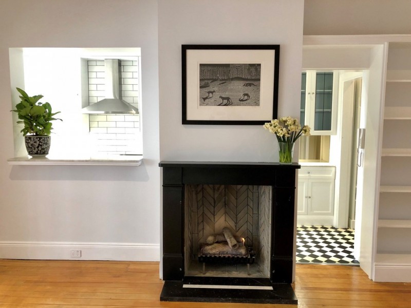 9/186 Forbes Street, Darlinghurst NSW 2010