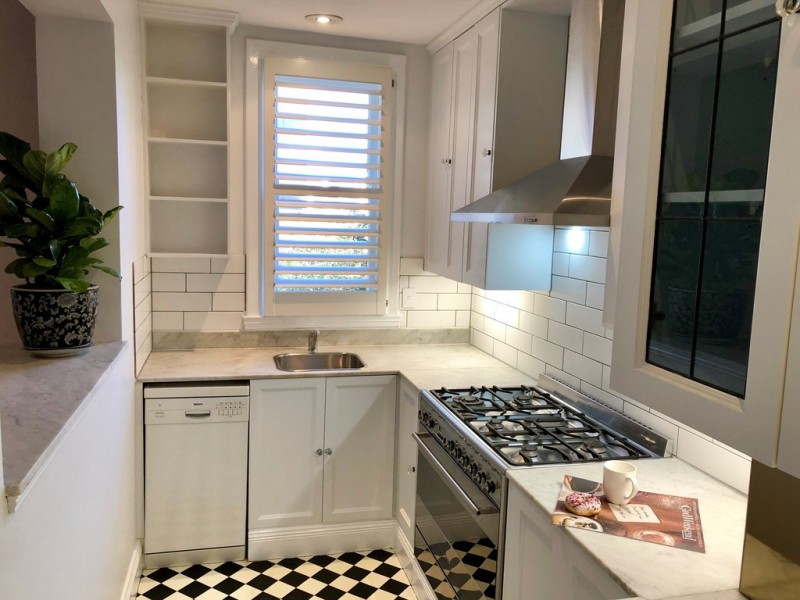 9/186 Forbes Street, Darlinghurst NSW 2010