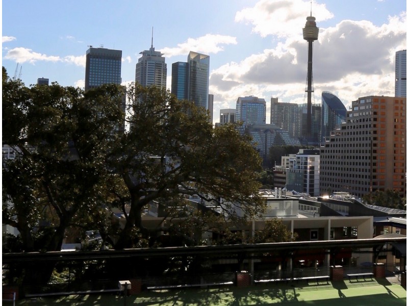 9/186 Forbes Street, Darlinghurst NSW 2010