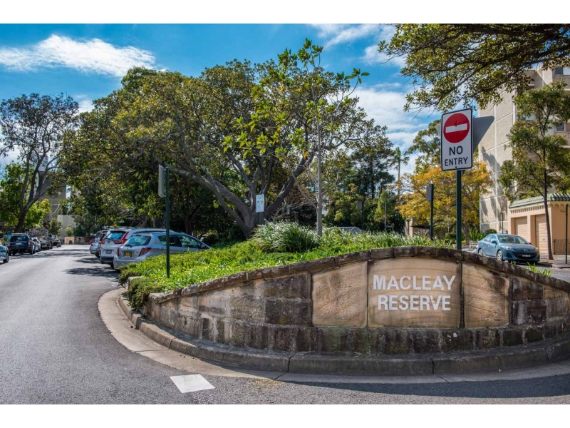 8/63 Elizabeth Bay Road, Elizabeth Bay NSW 2011