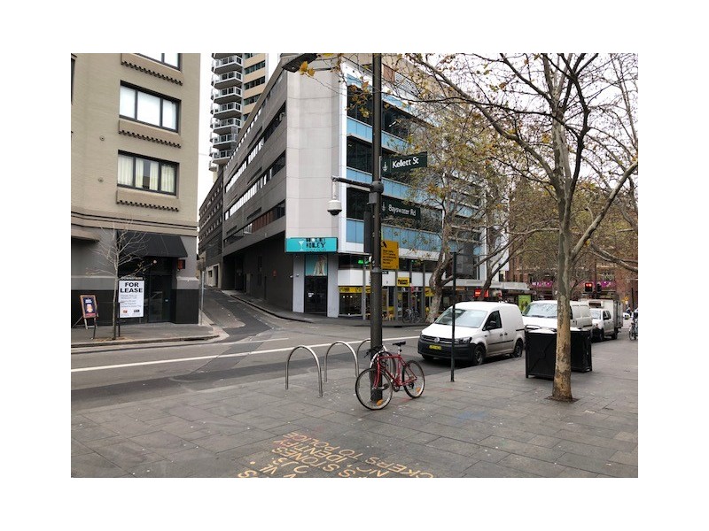 4/8-12 Kellett Street, Potts Point NSW 2011