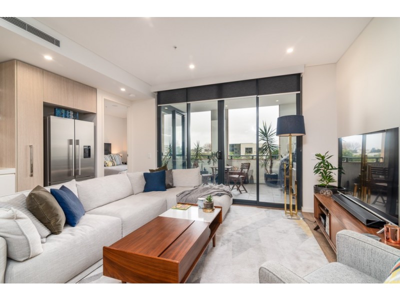 202A/9 Kent Road, Mascot NSW 2020