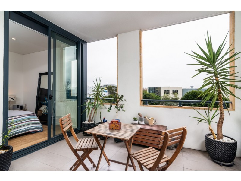 202A/9 Kent Road, Mascot NSW 2020