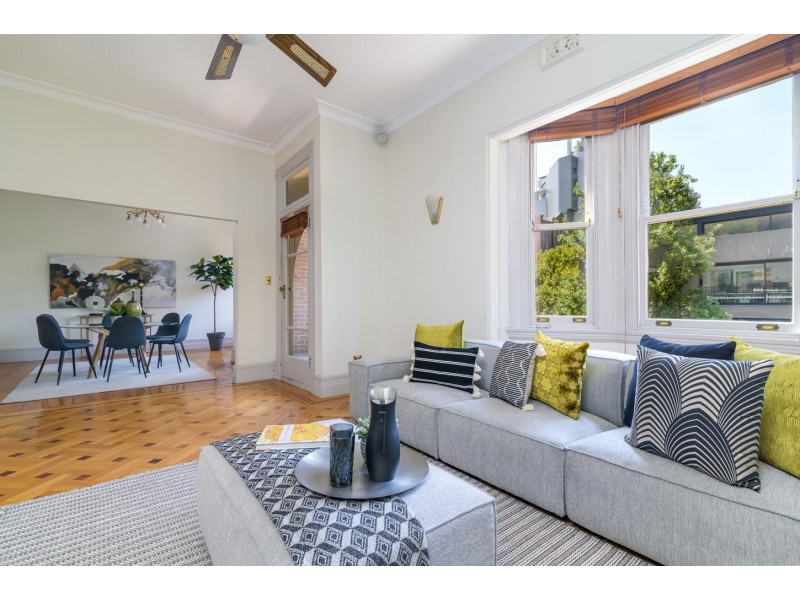 8/1 Greenknowe Avenue, Elizabeth Bay NSW 2011