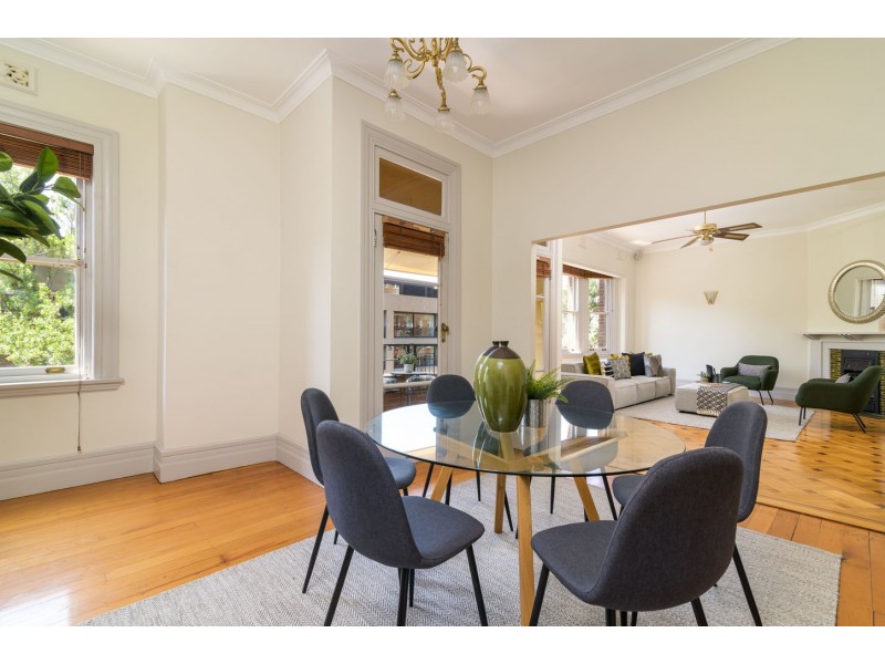 8/1 Greenknowe Avenue, Elizabeth Bay NSW 2011