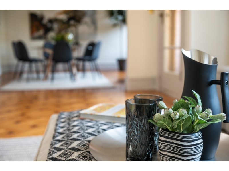 8/1 Greenknowe Avenue, Elizabeth Bay NSW 2011