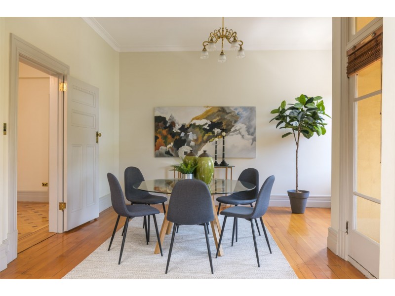 8/1 Greenknowe Avenue, Elizabeth Bay NSW 2011