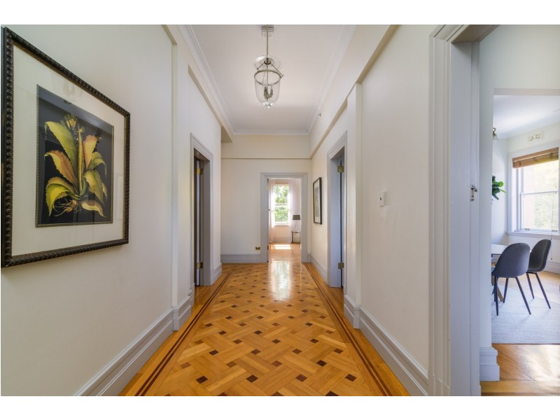 8/1 Greenknowe Avenue, Elizabeth Bay NSW 2011