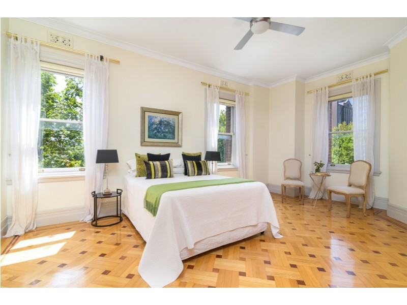 8/1 Greenknowe Avenue, Elizabeth Bay NSW 2011