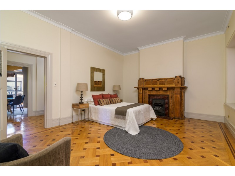 8/1 Greenknowe Avenue, Elizabeth Bay NSW 2011