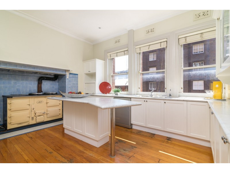 8/1 Greenknowe Avenue, Elizabeth Bay NSW 2011