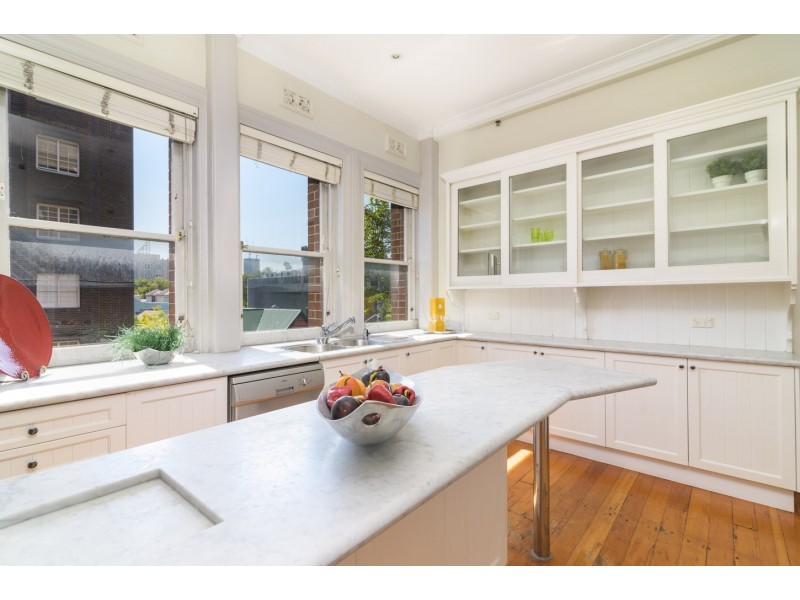 8/1 Greenknowe Avenue, Elizabeth Bay NSW 2011