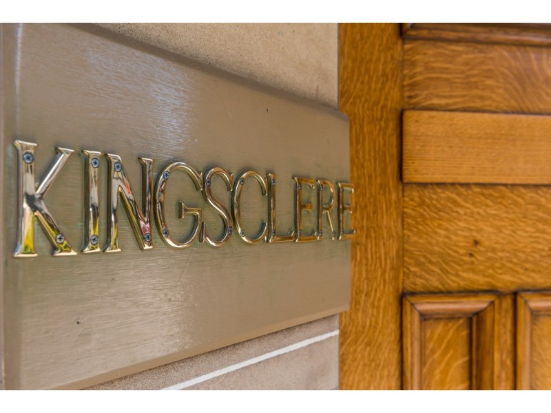 8/1 Greenknowe Avenue, Elizabeth Bay NSW 2011