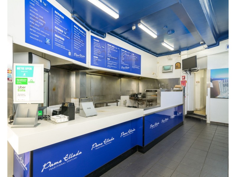 Shop 3/1-3 Roslyn Street, Potts Point NSW 2011