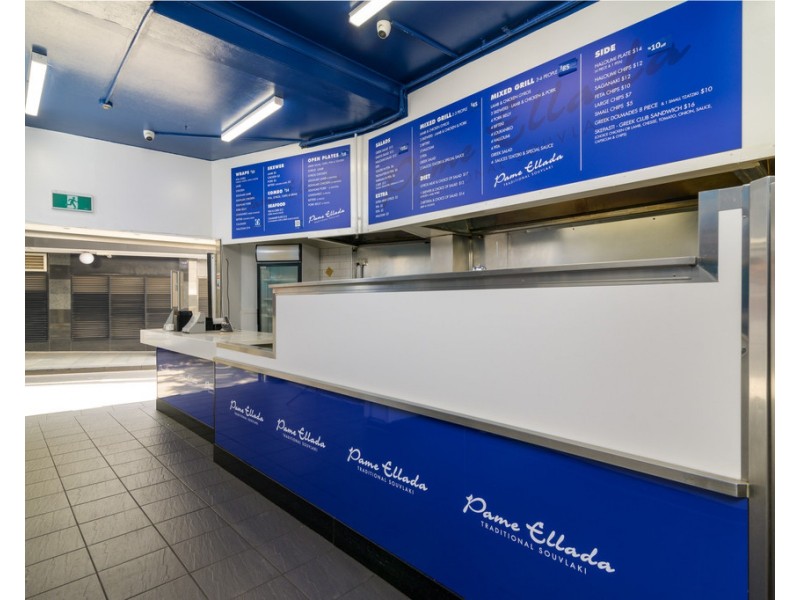 Shop 3/1-3 Roslyn Street, Potts Point NSW 2011