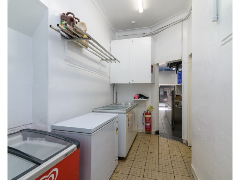 Shop 3/1-3 Roslyn Street, Potts Point NSW 2011