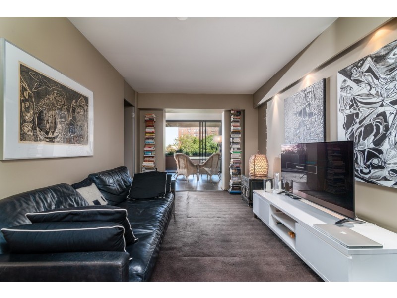 512/50 Macleay Street, Potts Point NSW 2011