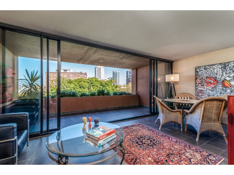 512/50 Macleay Street, Potts Point NSW 2011