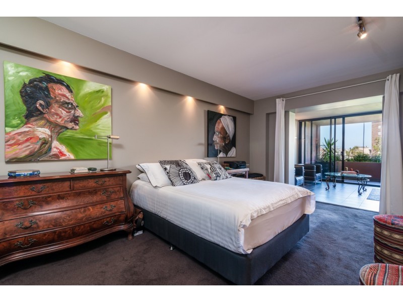 512/50 Macleay Street, Potts Point NSW 2011