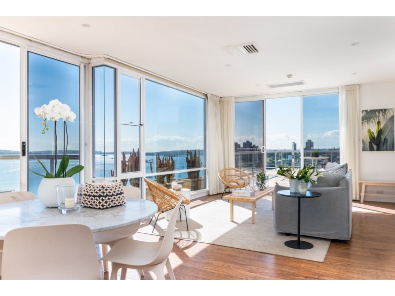 902/40 Macleay Street, Potts Point NSW 2011