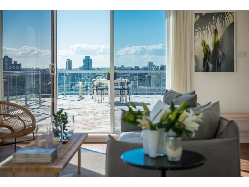 902/40 Macleay Street, Potts Point NSW 2011