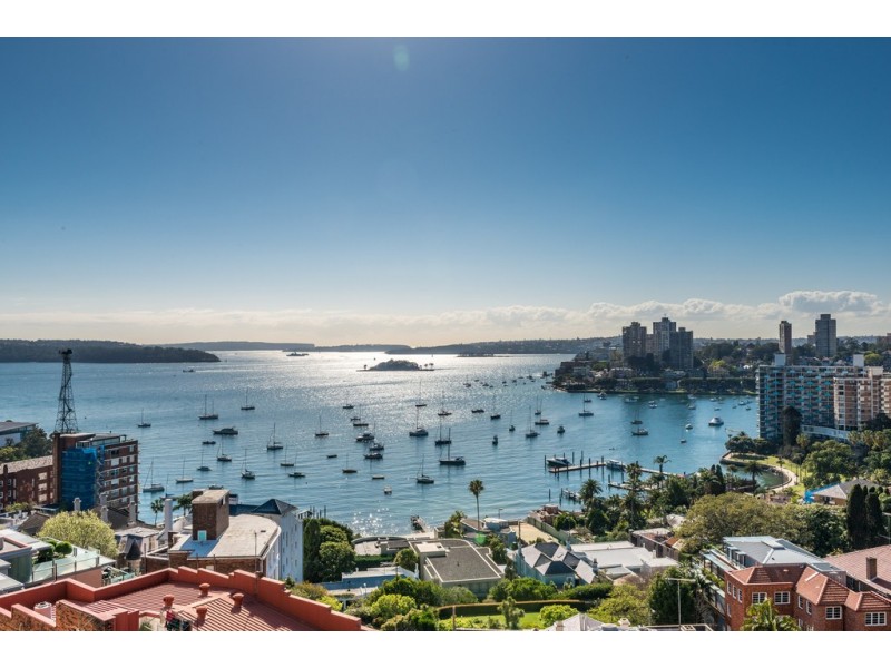 902/40 Macleay Street, Potts Point NSW 2011