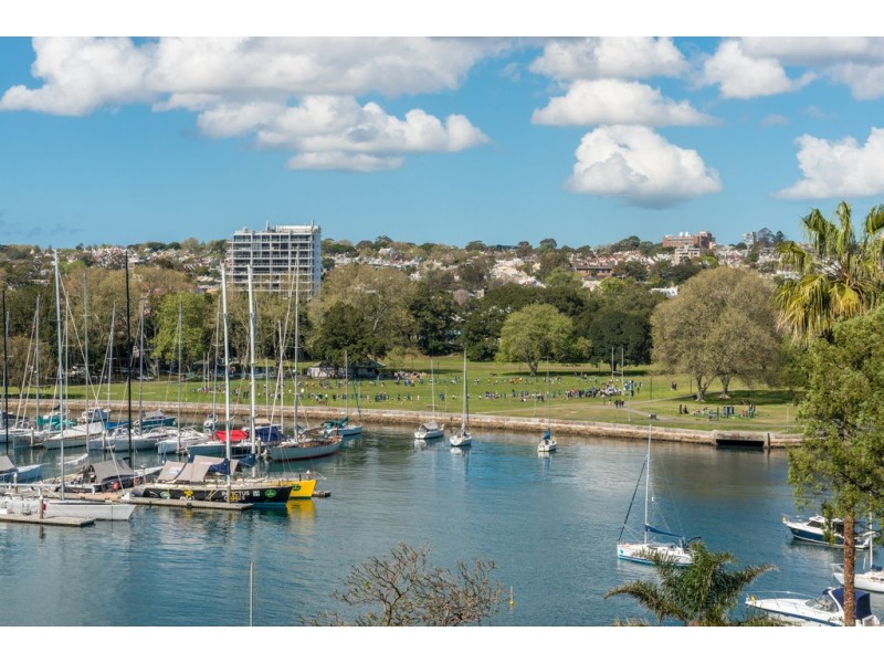 26/93 Elizabeth Bay Road, Elizabeth Bay NSW 2011